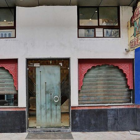Hotel O Jaipur Road אג'מר מראה חיצוני תמונה