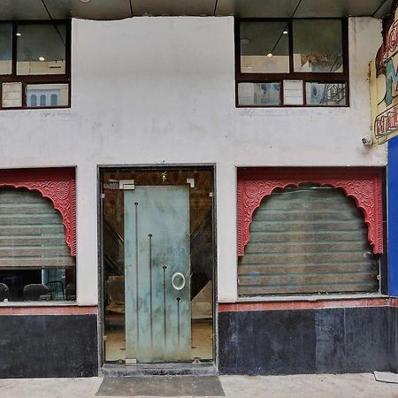 Hotel O Jaipur Road אג'מר מראה חיצוני תמונה