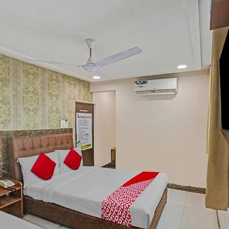 Hotel O Jaipur Road אג'מר מראה חיצוני תמונה