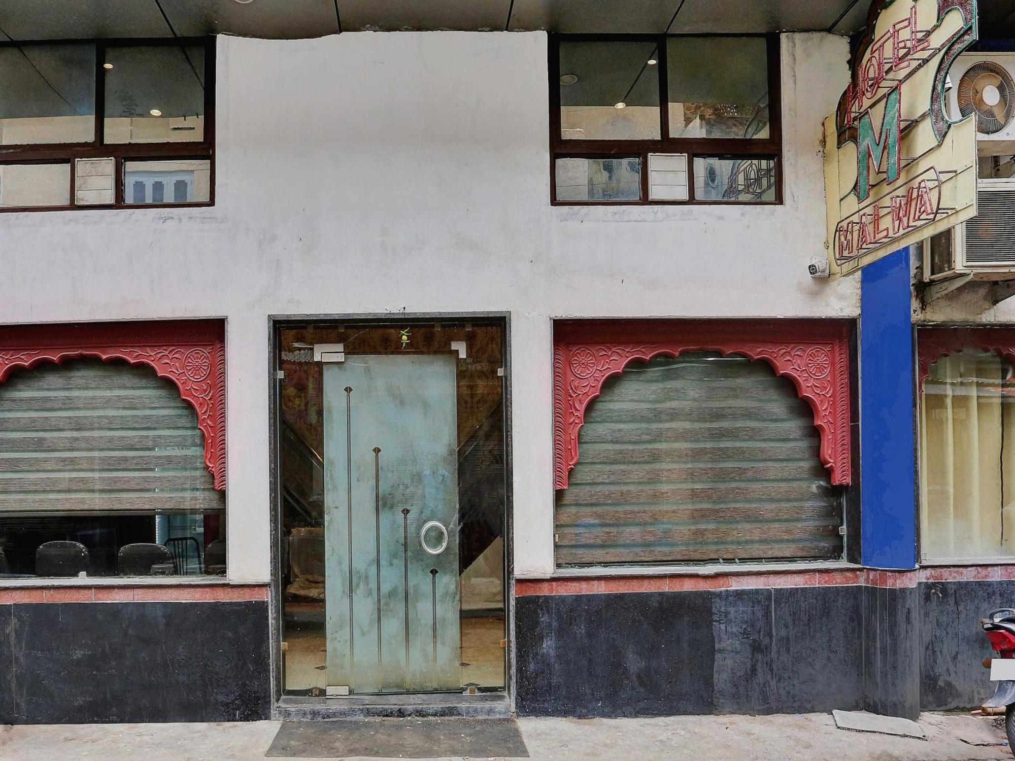 Hotel O Jaipur Road אג'מר מראה חיצוני תמונה