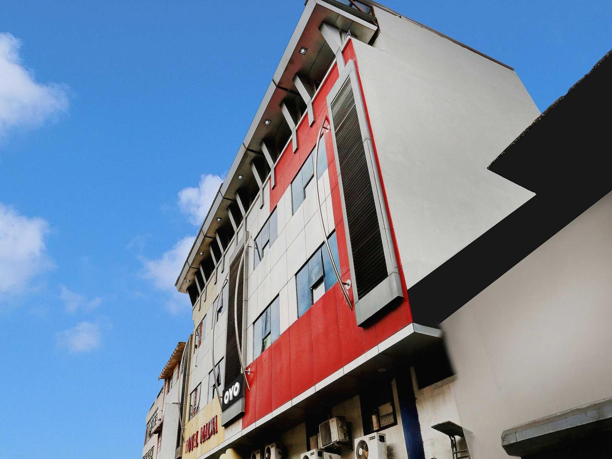 Hotel O Jaipur Road אג'מר מראה חיצוני תמונה