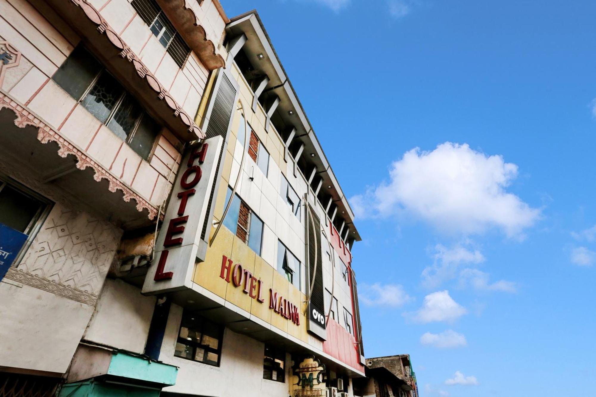 Hotel O Jaipur Road אג'מר מראה חיצוני תמונה