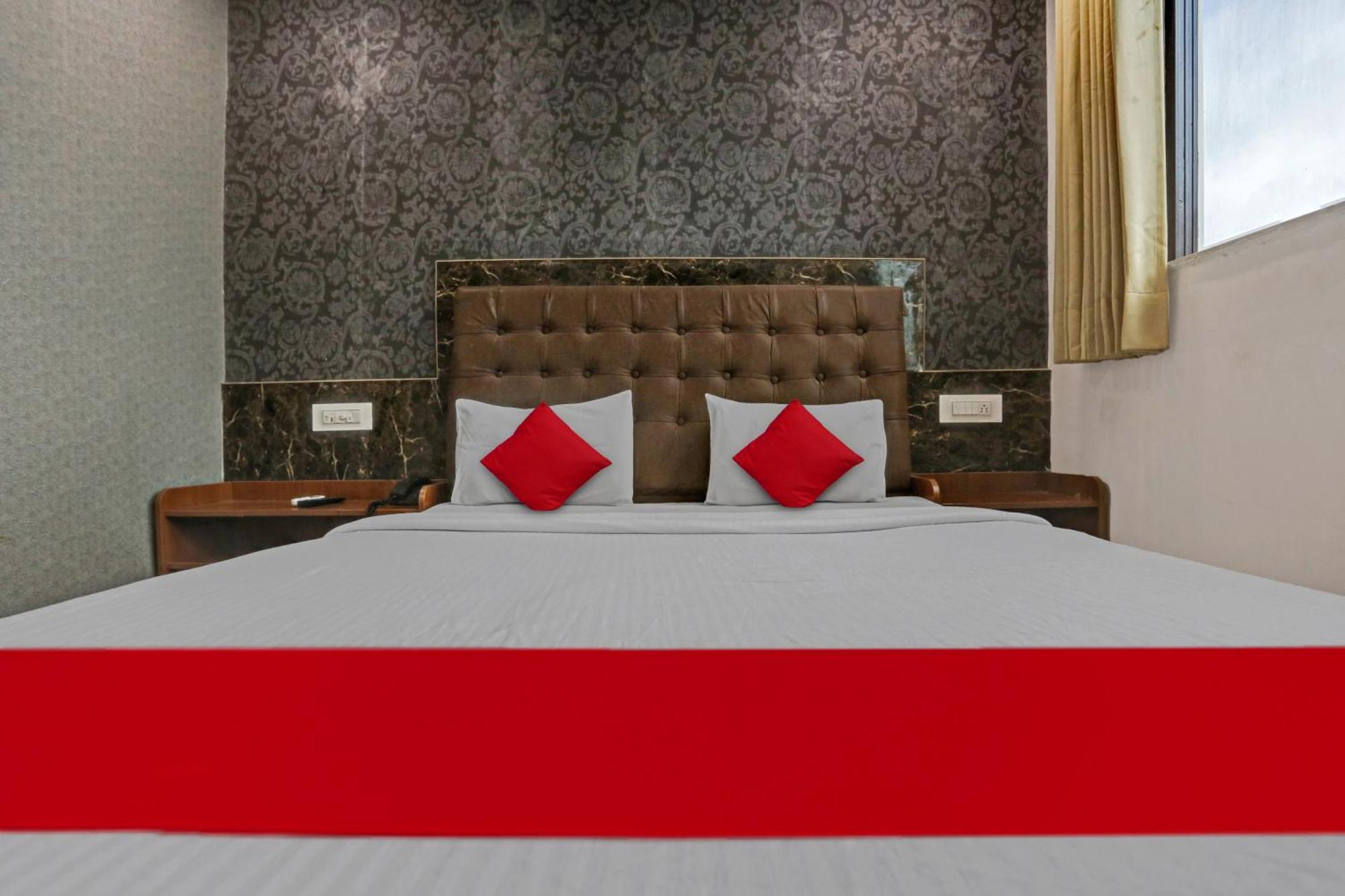 Hotel O Jaipur Road אג'מר מראה חיצוני תמונה