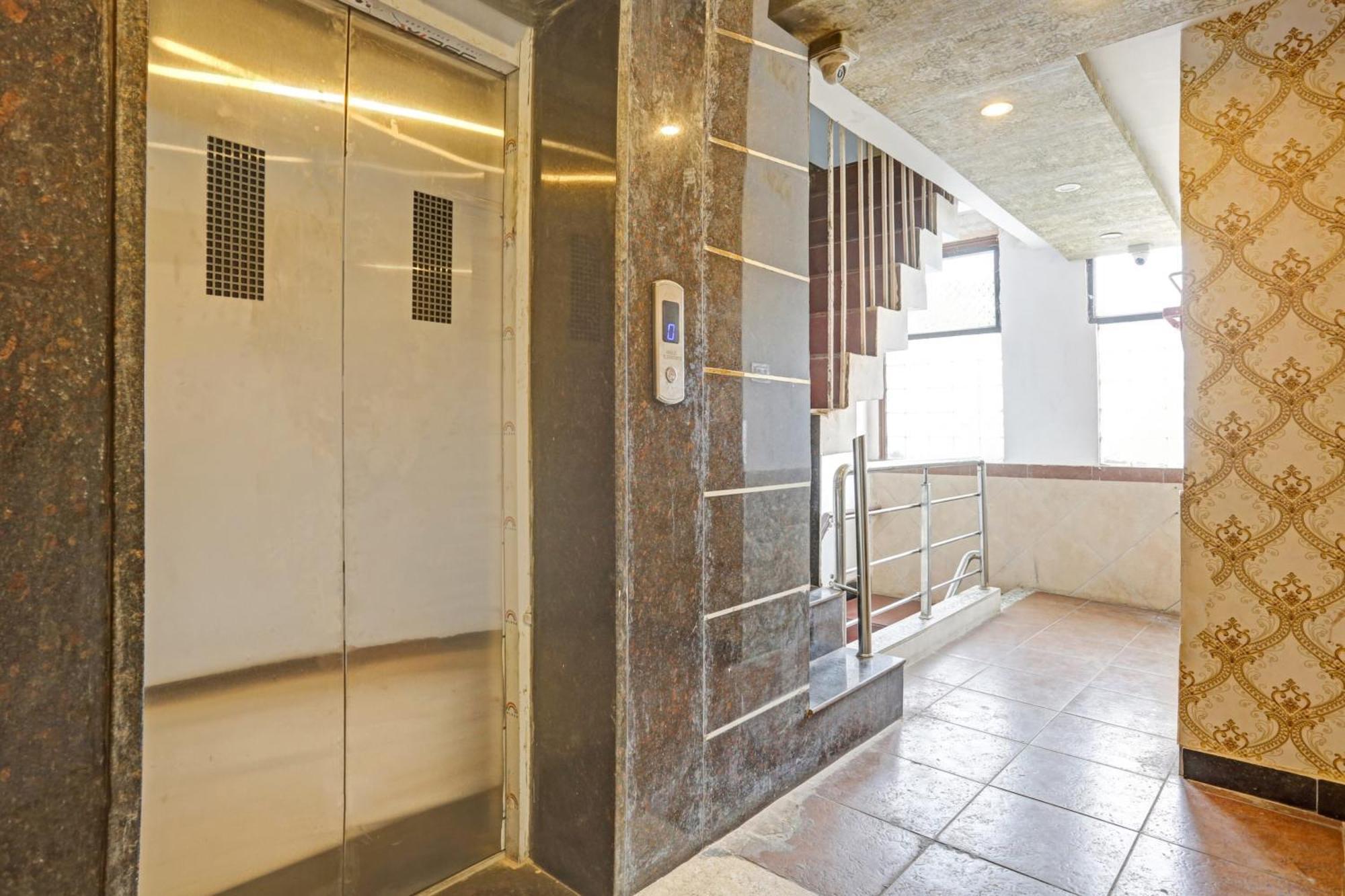Hotel O Jaipur Road אג'מר מראה חיצוני תמונה