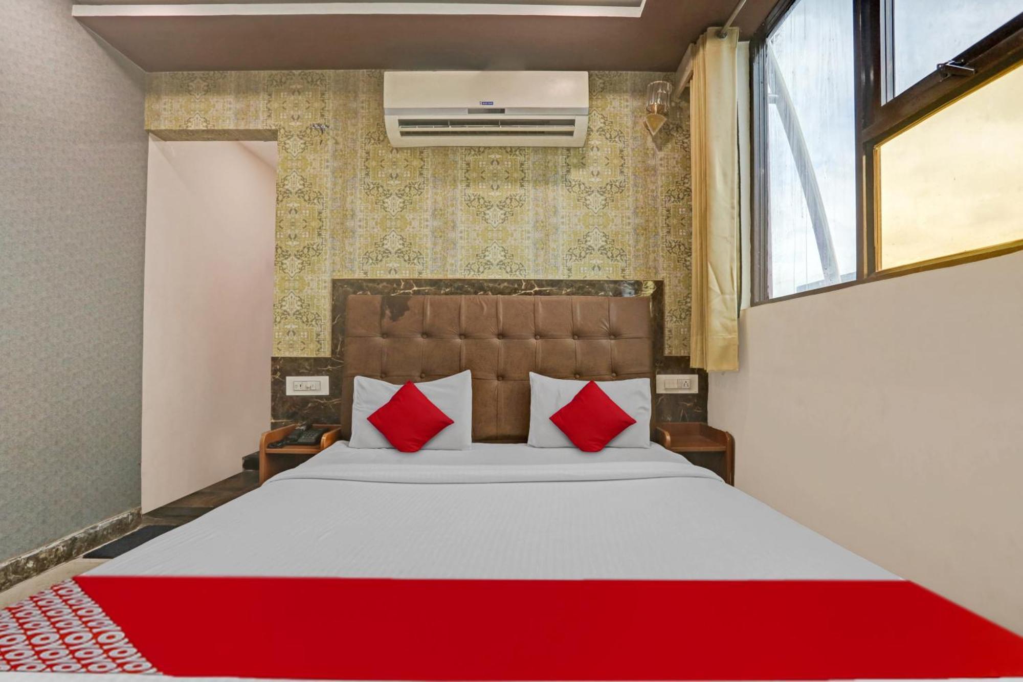 Hotel O Jaipur Road אג'מר מראה חיצוני תמונה