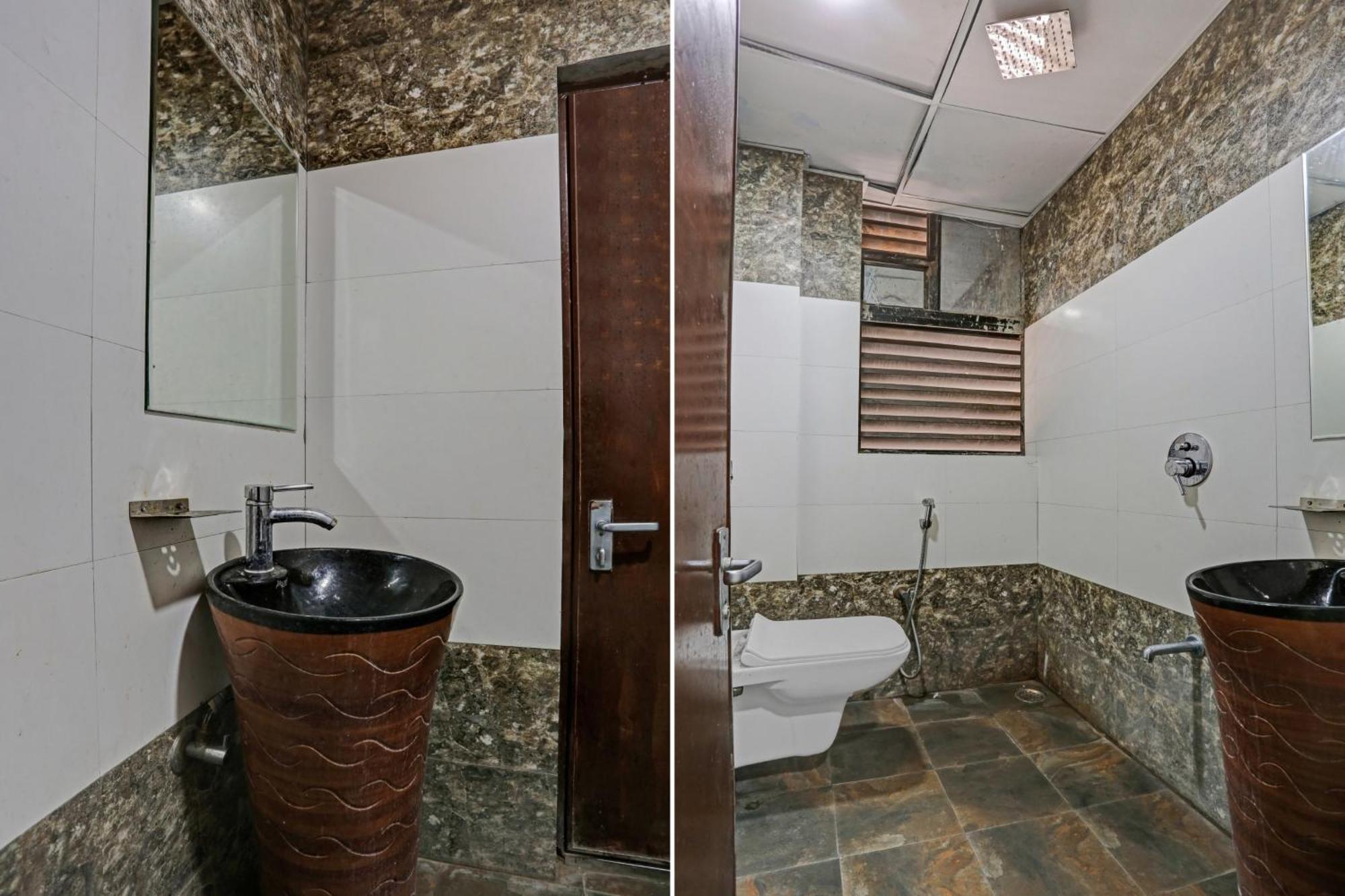 Hotel O Jaipur Road אג'מר מראה חיצוני תמונה