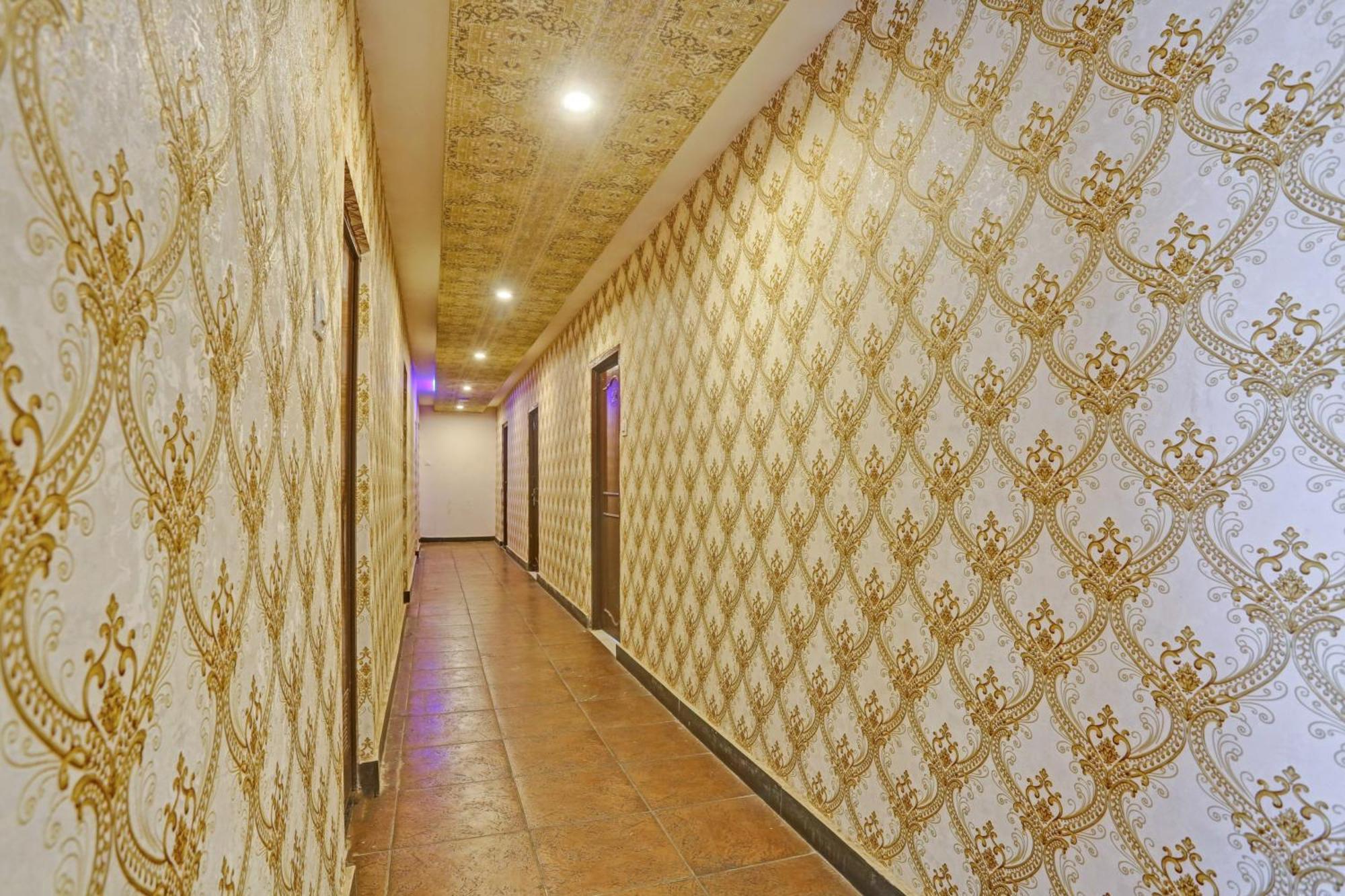 Hotel O Jaipur Road אג'מר מראה חיצוני תמונה